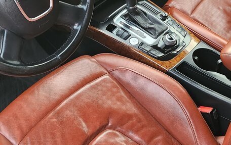 Audi A4, 2008 год, 1 250 000 рублей, 5 фотография