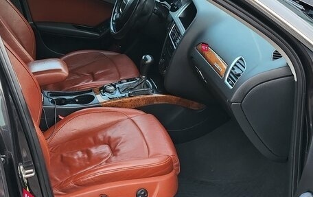 Audi A4, 2008 год, 1 250 000 рублей, 4 фотография