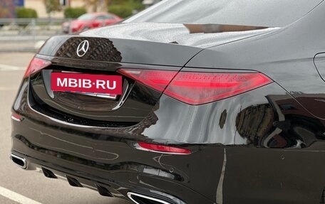 Mercedes-Benz S-Класс, 2022 год, 8 900 000 рублей, 15 фотография