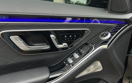 Mercedes-Benz S-Класс, 2022 год, 8 900 000 рублей, 21 фотография
