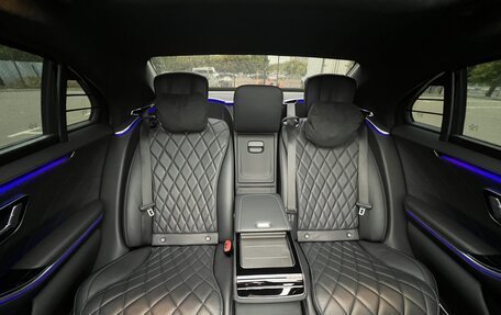 Mercedes-Benz S-Класс, 2022 год, 8 900 000 рублей, 32 фотография