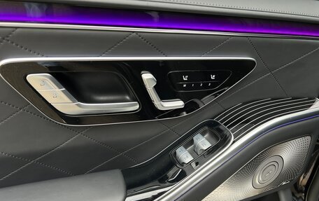 Mercedes-Benz S-Класс, 2022 год, 8 900 000 рублей, 27 фотография