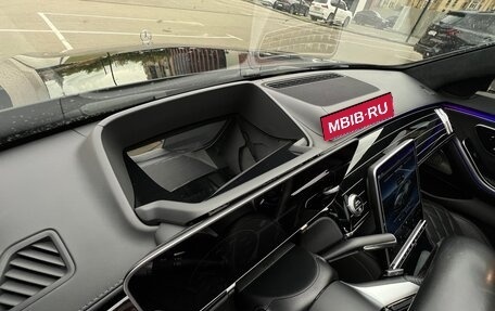 Mercedes-Benz S-Класс, 2022 год, 8 900 000 рублей, 37 фотография