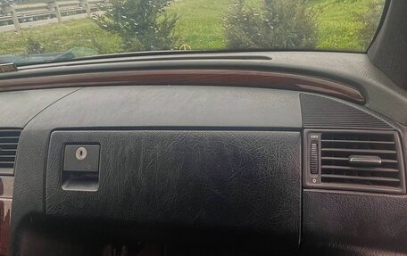 Mercedes-Benz C-Класс, 1997 год, 600 000 рублей, 4 фотография