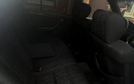 Mercedes-Benz C-Класс, 1997 год, 600 000 рублей, 20 фотография
