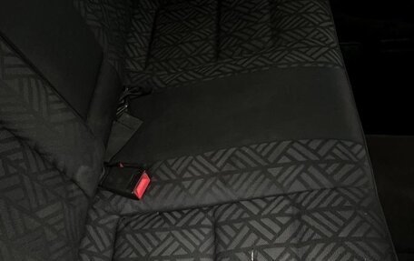 Mercedes-Benz C-Класс, 1997 год, 600 000 рублей, 19 фотография