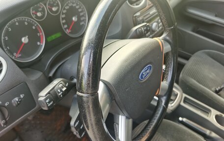 Ford Focus II рестайлинг, 2006 год, 393 000 рублей, 7 фотография