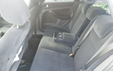Ford Focus II рестайлинг, 2006 год, 393 000 рублей, 8 фотография