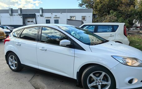 Ford Focus III, 2013 год, 830 000 рублей, 3 фотография