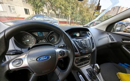 Ford Focus III, 2013 год, 830 000 рублей, 6 фотография