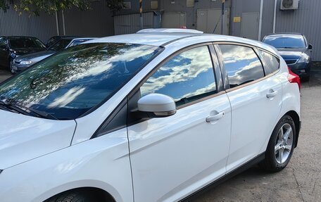 Ford Focus III, 2013 год, 830 000 рублей, 2 фотография