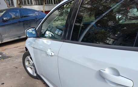 Ford Focus III, 2013 год, 830 000 рублей, 4 фотография