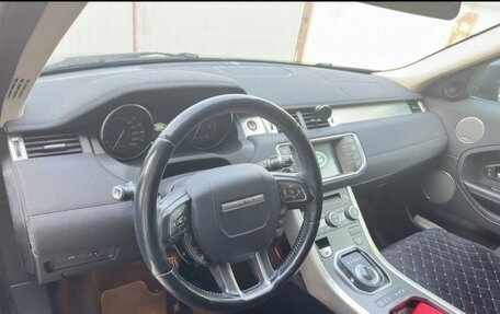 Land Rover Range Rover Evoque I, 2014 год, 2 200 000 рублей, 7 фотография