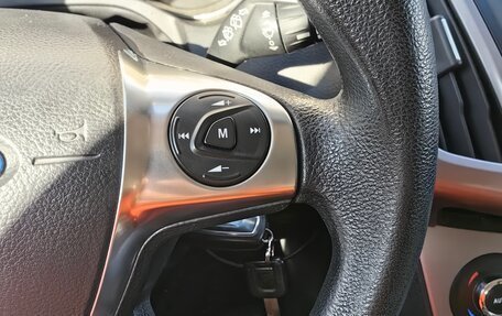 Ford Focus III, 2013 год, 830 000 рублей, 7 фотография