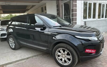 Land Rover Range Rover Evoque I, 2014 год, 2 200 000 рублей, 2 фотография
