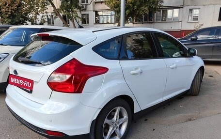Ford Focus III, 2013 год, 830 000 рублей, 5 фотография