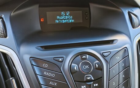 Ford Focus III, 2013 год, 830 000 рублей, 8 фотография