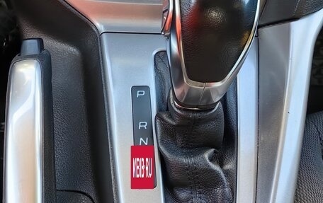 Ford Focus III, 2013 год, 830 000 рублей, 10 фотография