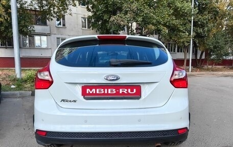 Ford Focus III, 2013 год, 830 000 рублей, 13 фотография