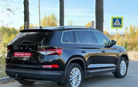 Skoda Kodiaq I, 2022 год, 3 299 000 рублей, 8 фотография