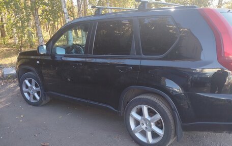 Nissan X-Trail, 2013 год, 1 400 000 рублей, 4 фотография