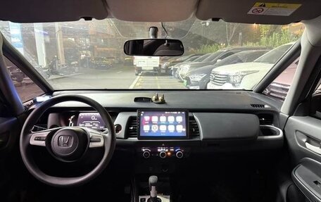 Honda Fit, 2021 год, 1 130 000 рублей, 5 фотография