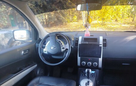 Nissan X-Trail, 2013 год, 1 400 000 рублей, 5 фотография