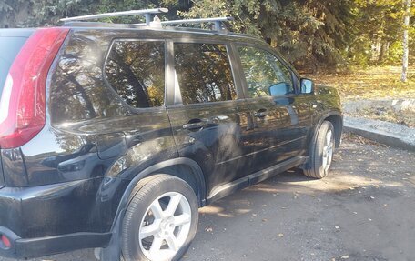 Nissan X-Trail, 2013 год, 1 400 000 рублей, 6 фотография