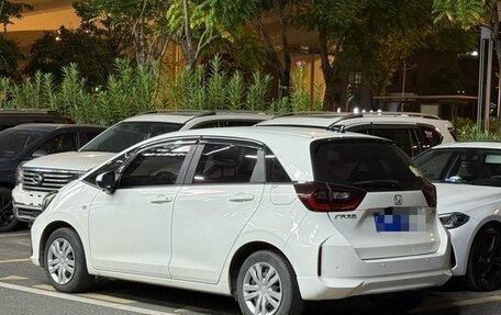 Honda Fit, 2021 год, 1 130 000 рублей, 3 фотография