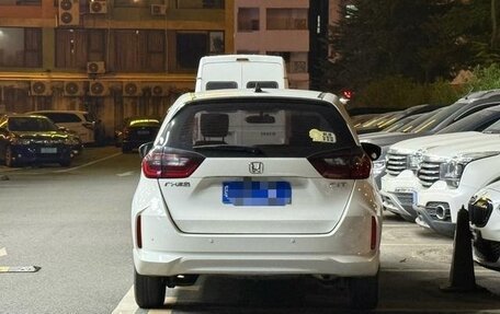 Honda Fit, 2021 год, 1 130 000 рублей, 4 фотография