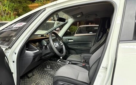Honda Fit, 2021 год, 1 130 000 рублей, 7 фотография