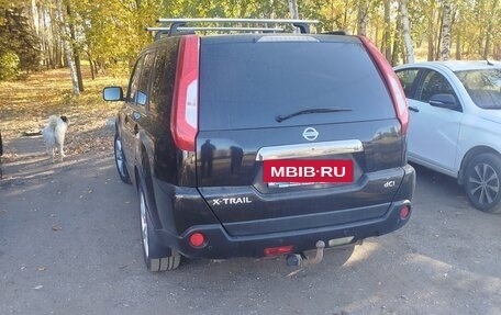 Nissan X-Trail, 2013 год, 1 400 000 рублей, 7 фотография