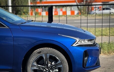 KIA K5, 2025 год, 3 650 000 рублей, 7 фотография
