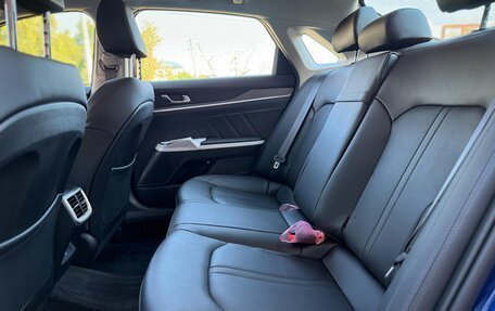 KIA K5, 2025 год, 3 650 000 рублей, 11 фотография