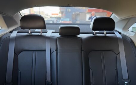 KIA K5, 2025 год, 3 650 000 рублей, 14 фотография