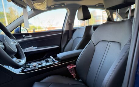 KIA K5, 2025 год, 3 650 000 рублей, 13 фотография