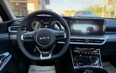 KIA K5, 2025 год, 3 650 000 рублей, 10 фотография