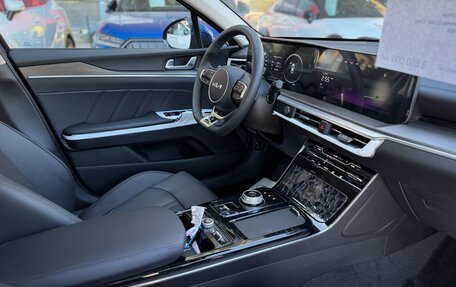 KIA K5, 2025 год, 3 650 000 рублей, 12 фотография