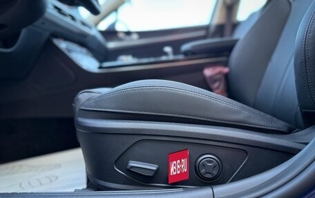 KIA K5, 2025 год, 3 650 000 рублей, 9 фотография