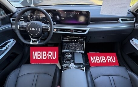 KIA K5, 2025 год, 3 650 000 рублей, 8 фотография
