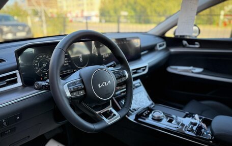 KIA K5, 2025 год, 3 650 000 рублей, 18 фотография