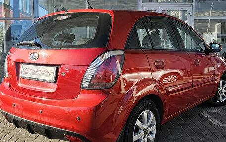 KIA Rio II, 2010 год, 749 000 рублей, 2 фотография
