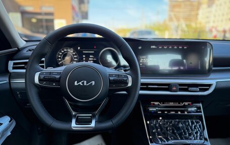 KIA K5, 2025 год, 3 650 000 рублей, 15 фотография