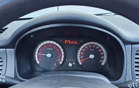 KIA Rio II, 2010 год, 749 000 рублей, 9 фотография
