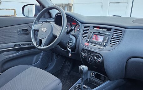 KIA Rio II, 2010 год, 749 000 рублей, 5 фотография