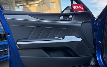 KIA K5, 2025 год, 3 650 000 рублей, 16 фотография