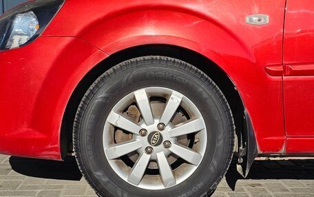 KIA Rio II, 2010 год, 749 000 рублей, 11 фотография