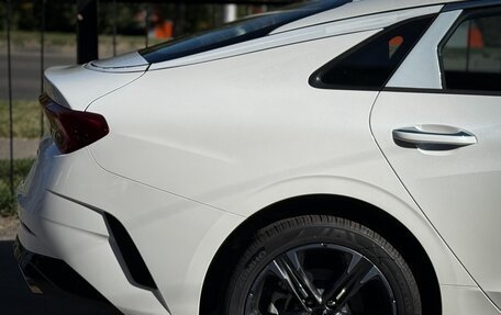 KIA K5, 2025 год, 3 650 000 рублей, 7 фотография