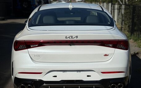 KIA K5, 2025 год, 3 650 000 рублей, 4 фотография