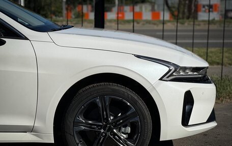 KIA K5, 2025 год, 3 650 000 рублей, 8 фотография